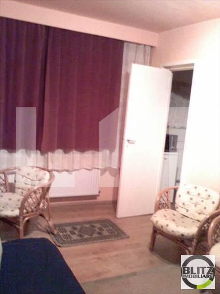 Garsonieră de vânzare Zorilor - 10319AV | BLITZ Cluj-Napoca | Poza2