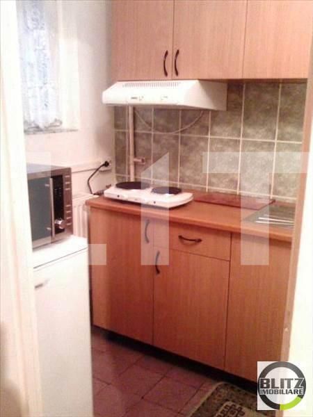 Garsonieră de vânzare Zorilor - 10319AV | BLITZ Cluj-Napoca | Poza4
