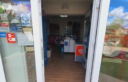 Afacere la cheie! Apartament si spatiu comercial, 74 mp, Apahida