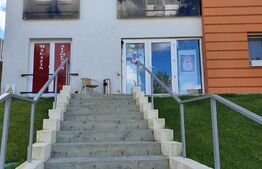 Afacere la cheie! Apartament si spatiu comercial, 74 mp, Apahida