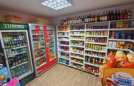 Afacere la cheie! Apartament si spatiu comercial, 74 mp, Apahida