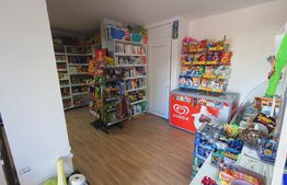 Afacere la cheie! Apartament si spatiu comercial, 74 mp, Apahida