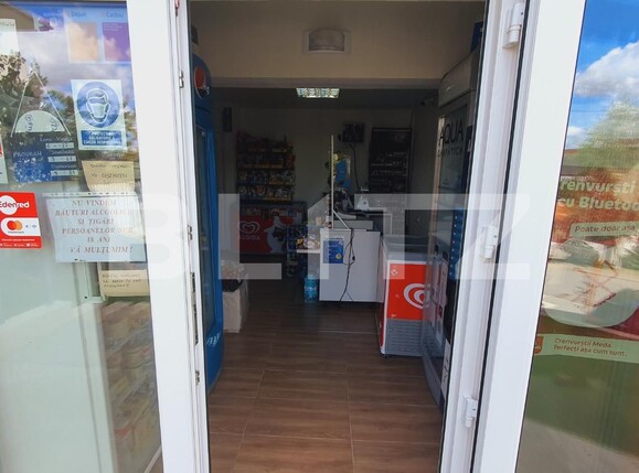 Spațiu comercial de vânzare Apahida - 103191SVC | BLITZ Cluj-Napoca | Poza5