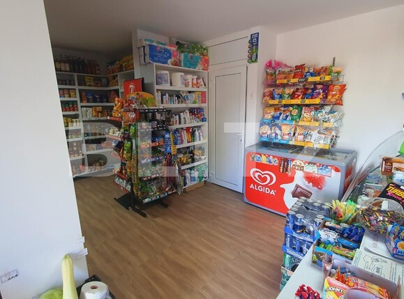 Spațiu comercial de vânzare Apahida - 103191SVC | BLITZ Cluj-Napoca | Poza3