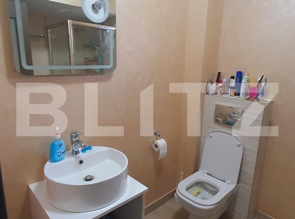 Spațiu comercial de vânzare Apahida - 103191SVC | BLITZ Cluj-Napoca | Poza14