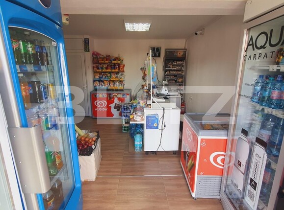 Spațiu comercial de vânzare Apahida - 103191SVC | BLITZ Cluj-Napoca | Poza2