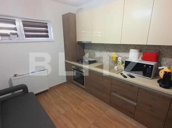 Spațiu comercial de vânzare Apahida - 103191SVC | BLITZ Cluj-Napoca | Poza9