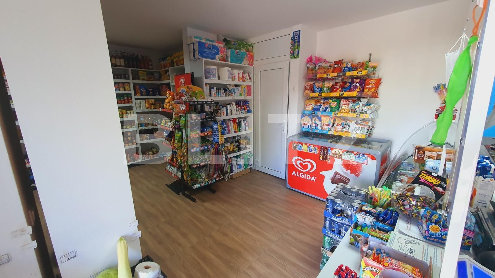 Spațiu comercial de vânzare Apahida - 103191SVC | BLITZ Cluj-Napoca | Poza3