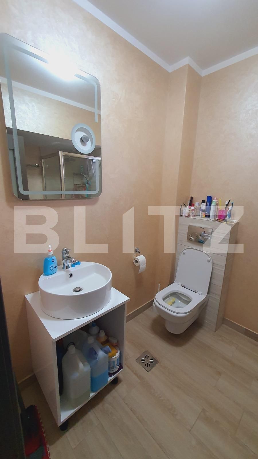 Spațiu comercial de vânzare Apahida - 103191SVC | BLITZ Cluj-Napoca | Poza14