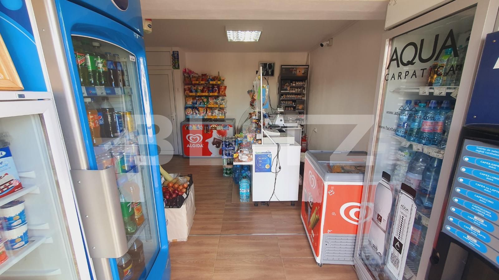 Spațiu comercial de vânzare Apahida - 103191SVC | BLITZ Cluj-Napoca | Poza2