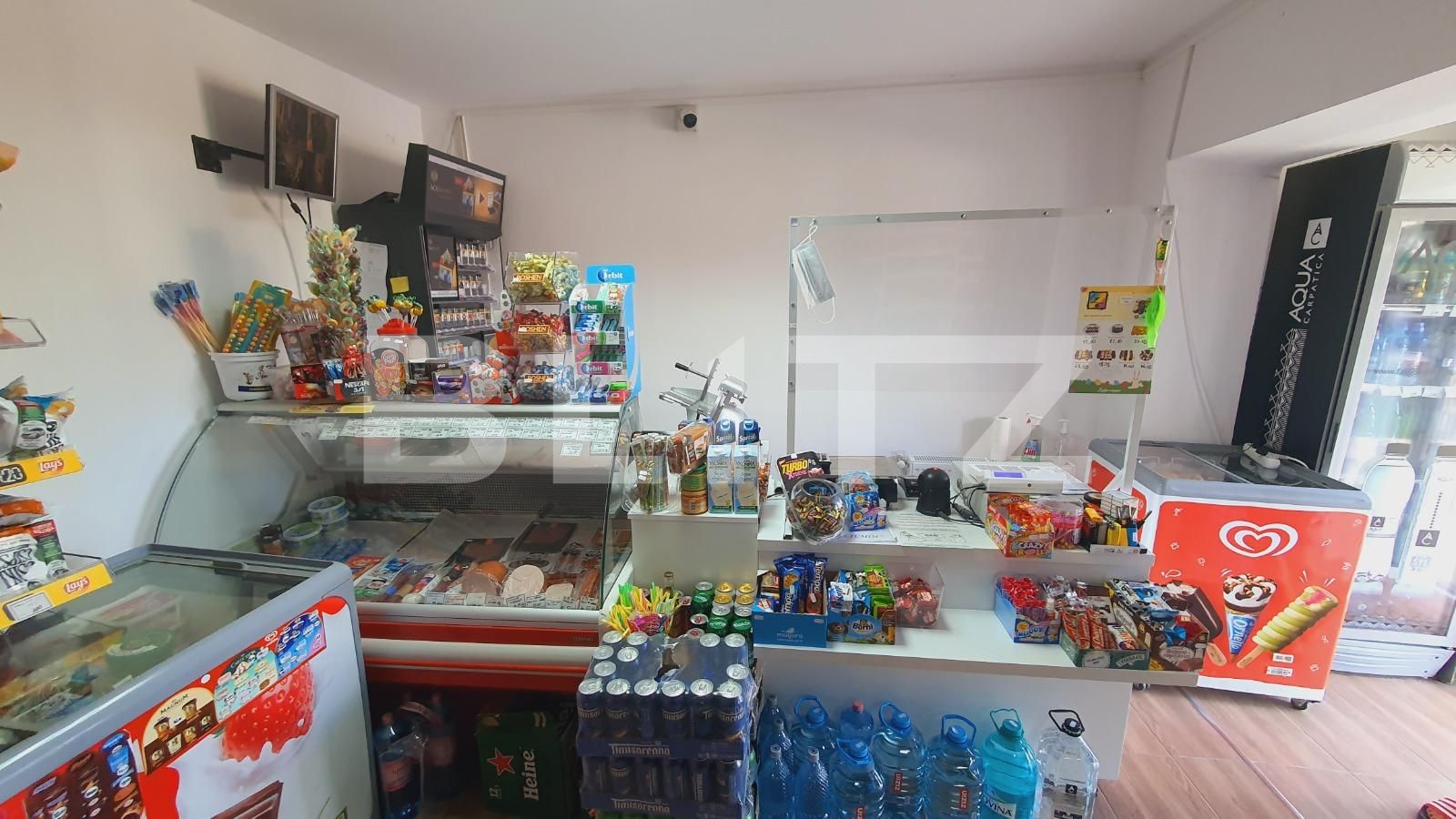 Spațiu comercial de vânzare Apahida - 103191SVC | BLITZ Cluj-Napoca | Poza4