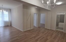 Apartament 3 cam, 61 mp, finisat modern, parcare, zona Terra