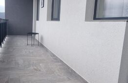 Apartament 3 cam, 61 mp, finisat modern, parcare, zona Terra