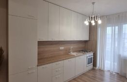 Apartament 3 cam, 61 mp, finisat modern, parcare, zona Terra