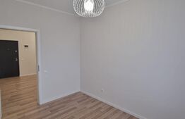 Apartament 3 cam, 61 mp, finisat modern, parcare, zona Terra