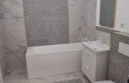 Apartament 3 cam, 61 mp, finisat modern, parcare, zona Terra