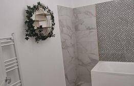 Apartament 3 cam, 61 mp, finisat modern, parcare, zona Terra