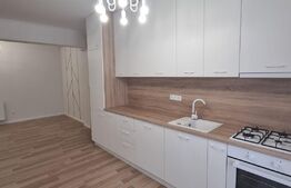 Apartament 3 cam, 61 mp, finisat modern, parcare, zona Terra