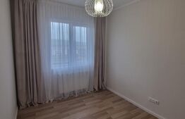 Apartament 3 cam, 61 mp, finisat modern, parcare, zona Terra