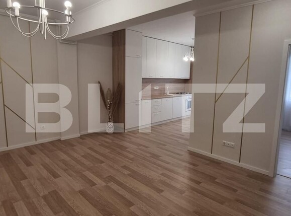 Apartament de vânzare 3 camere Floreşti - 103196AV | BLITZ Cluj-Napoca | Poza1