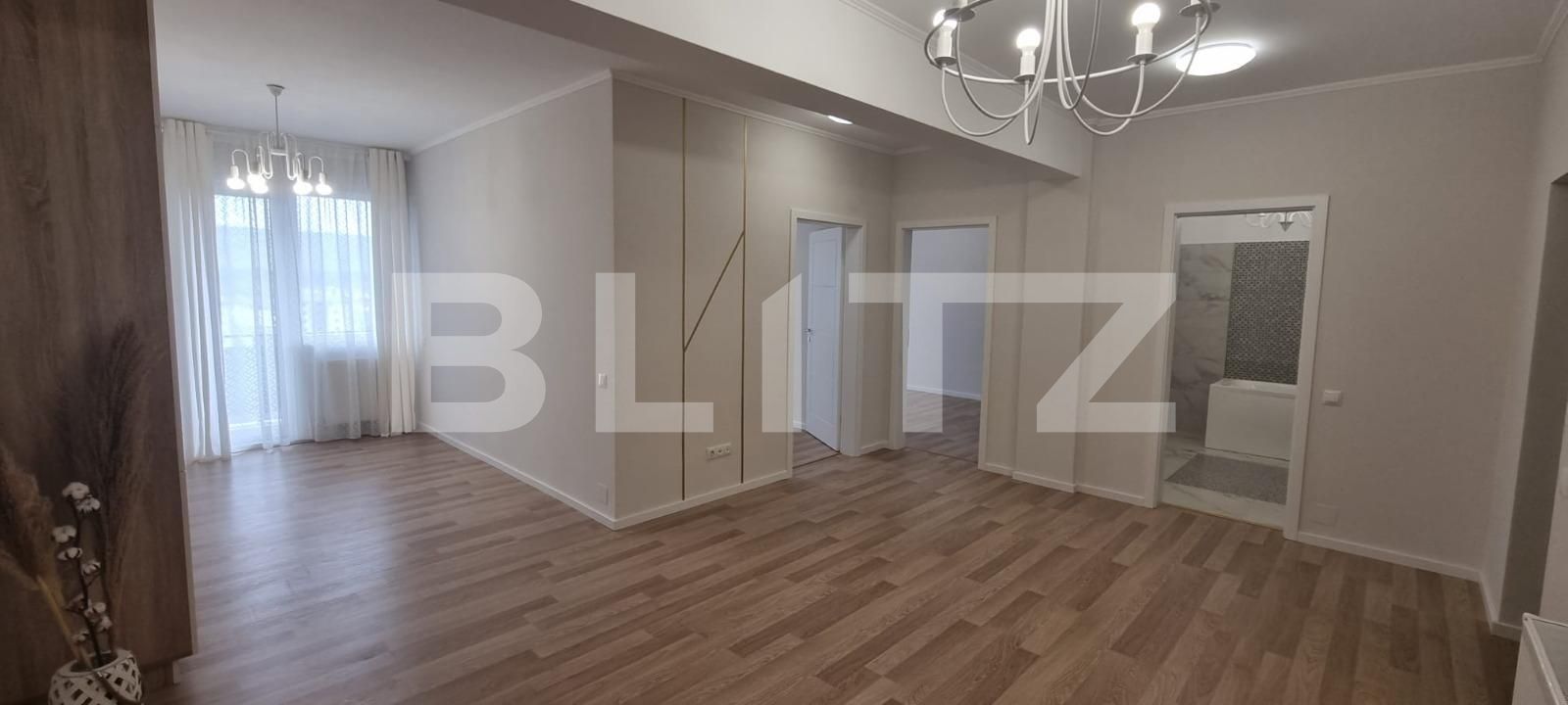 Apartament de vânzare 3 camere Floreşti - 103196AV | BLITZ Cluj-Napoca | Poza2