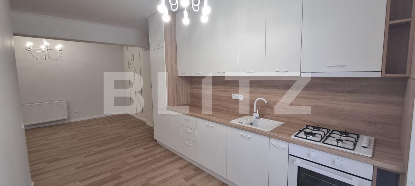 Apartament de vânzare 3 camere Floreşti - 103196AV | BLITZ Cluj-Napoca | Poza3