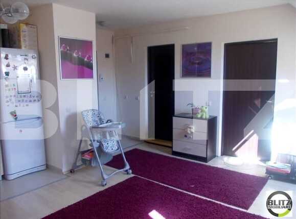 Apartament de vânzare 2 camere Floreşti - 1032AV | BLITZ Cluj-Napoca | Poza3