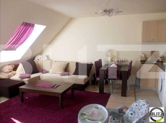 Apartament de vânzare 2 camere Floreşti - 1032AV | BLITZ Cluj-Napoca | Poza1