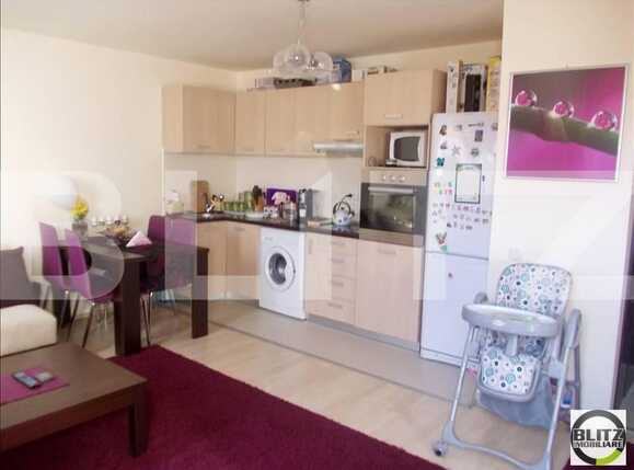 Apartament de vânzare 2 camere Floreşti - 1032AV | BLITZ Cluj-Napoca | Poza2