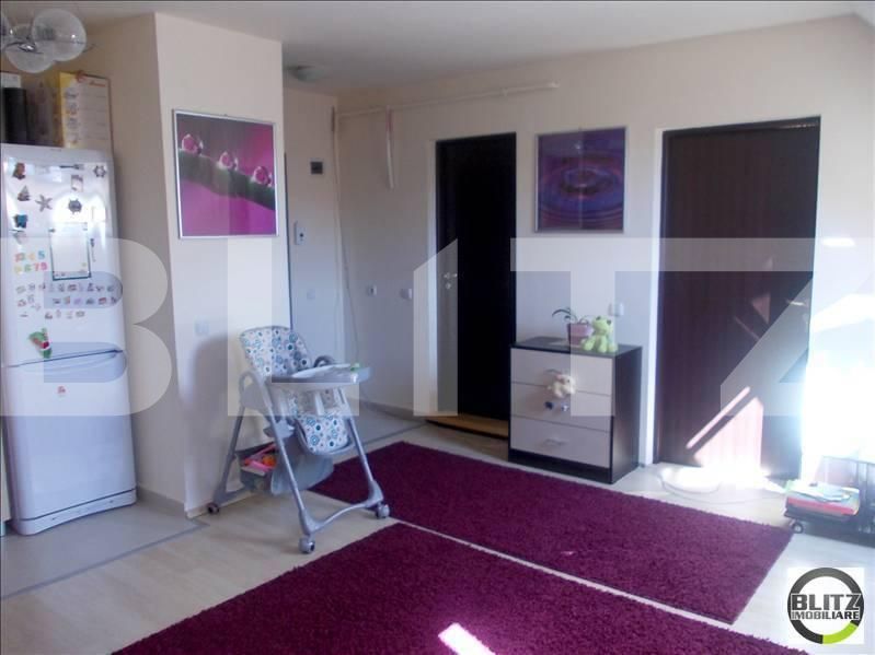 Apartament de vânzare 2 camere Floreşti - 1032AV | BLITZ Cluj-Napoca | Poza3