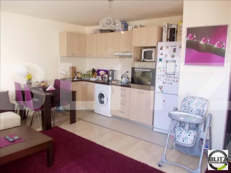 Apartament de vânzare 2 camere Floreşti - 1032AV | BLITZ Cluj-Napoca | Poza2