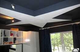 Apartament 3 camere de vanzare, decomandat, 67 mp utili, zona Pasteur, cu boxa