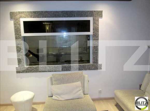 Apartament de vânzare 3 camere Zorilor - 10320AV | BLITZ Cluj-Napoca | Poza3