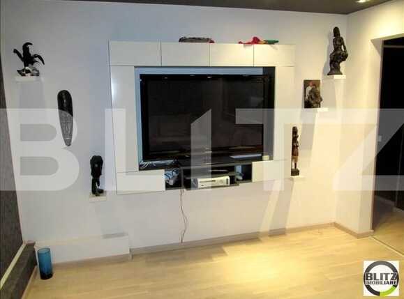 Apartament de vânzare 3 camere Zorilor - 10320AV | BLITZ Cluj-Napoca | Poza2