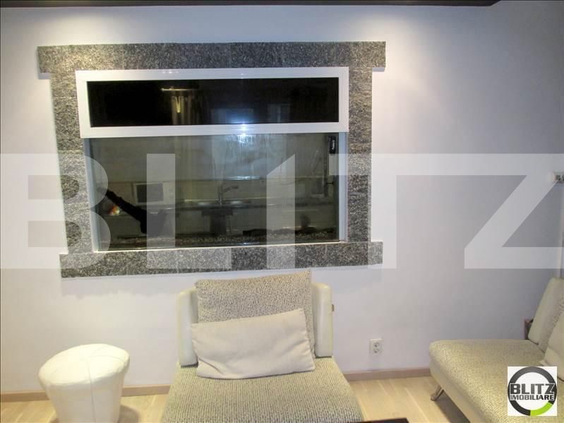 Apartament de vânzare 3 camere Zorilor - 10320AV | BLITZ Cluj-Napoca | Poza3