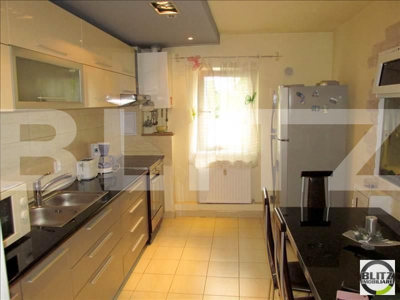 Apartament de vânzare 3 camere Zorilor - 10320AV | BLITZ Cluj-Napoca | Poza10