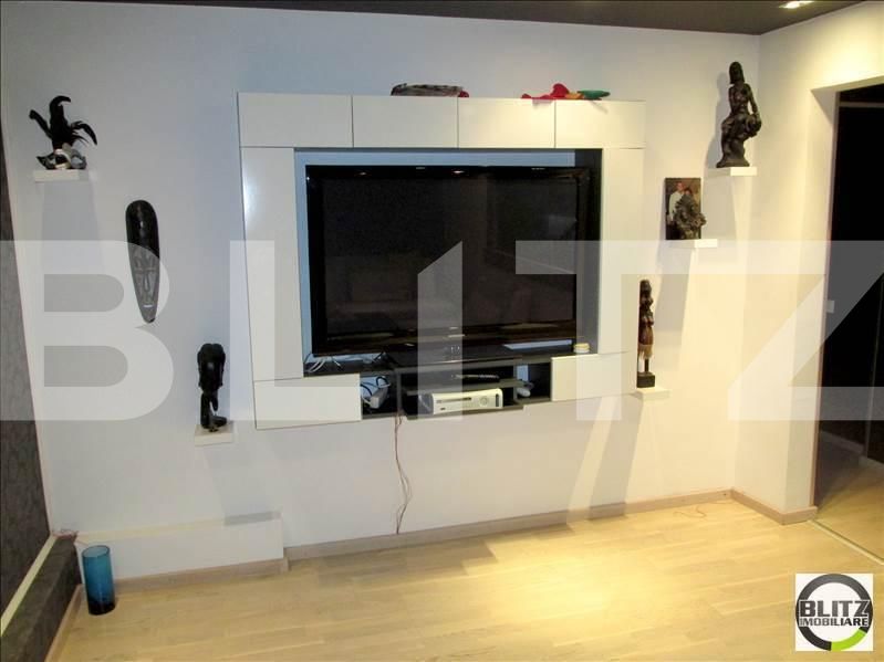 Apartament de vânzare 3 camere Zorilor - 10320AV | BLITZ Cluj-Napoca | Poza2