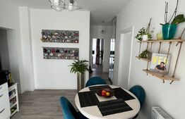 Apartament de 3 camere, 79 mp, 2 parcari, zona Iulius Park