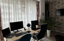 Apartament de 3 camere, 79 mp, 2 parcari, zona Iulius Park