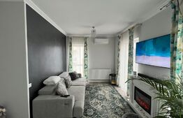 Apartament de 3 camere, 79 mp, 2 parcari, zona Iulius Park