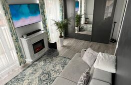 Apartament de 3 camere, 79 mp, 2 parcari, zona Iulius Park