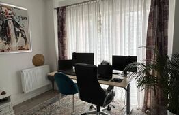 Apartament de 3 camere, 79 mp, 2 parcari, zona Iulius Park