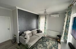 Apartament de 3 camere, 79 mp, 2 parcari, zona Iulius Park