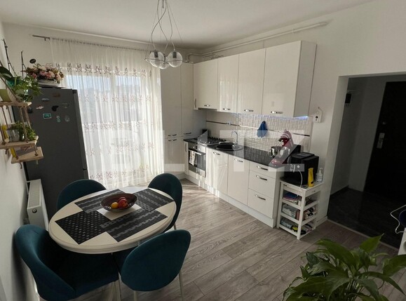Apartament de vânzare 3 camere Gheorgheni - 103204AV | BLITZ Cluj-Napoca | Poza4