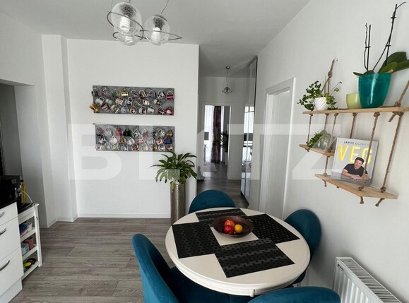 Apartament de vânzare 3 camere Gheorgheni - 103204AV | BLITZ Cluj-Napoca | Poza5