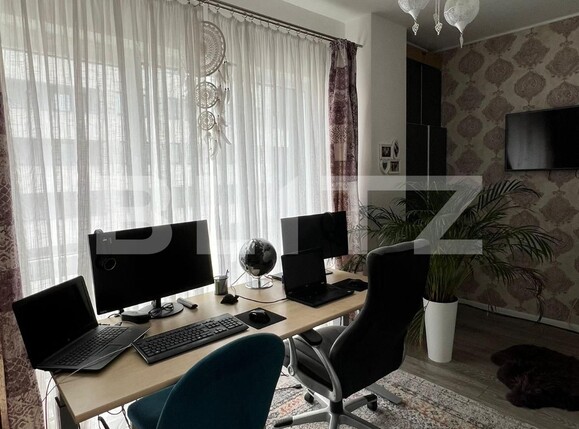 Apartament de vânzare 3 camere Gheorgheni - 103204AV | BLITZ Cluj-Napoca | Poza10