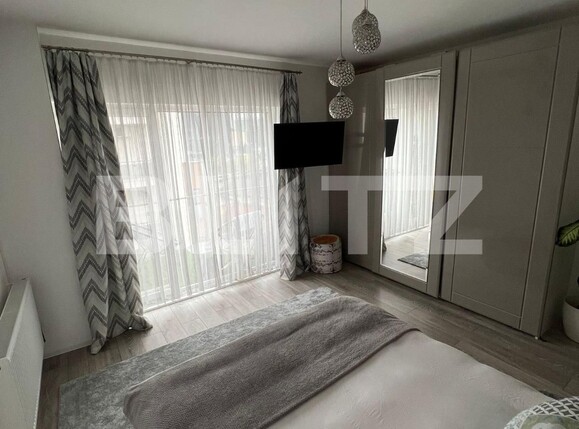 Apartament de vânzare 3 camere Gheorgheni - 103204AV | BLITZ Cluj-Napoca | Poza8