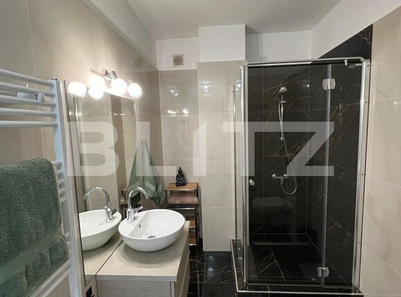 Apartament de vânzare 3 camere Gheorgheni - 103204AV | BLITZ Cluj-Napoca | Poza6