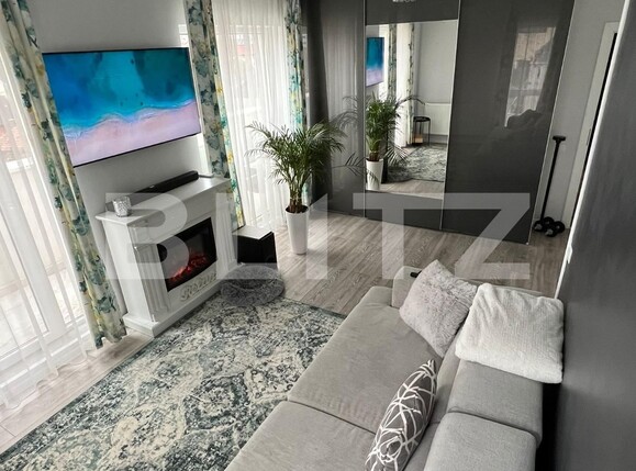 Apartament de vânzare 3 camere Gheorgheni - 103204AV | BLITZ Cluj-Napoca | Poza3