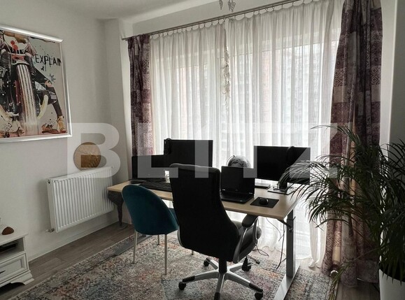 Apartament de vânzare 3 camere Gheorgheni - 103204AV | BLITZ Cluj-Napoca | Poza9